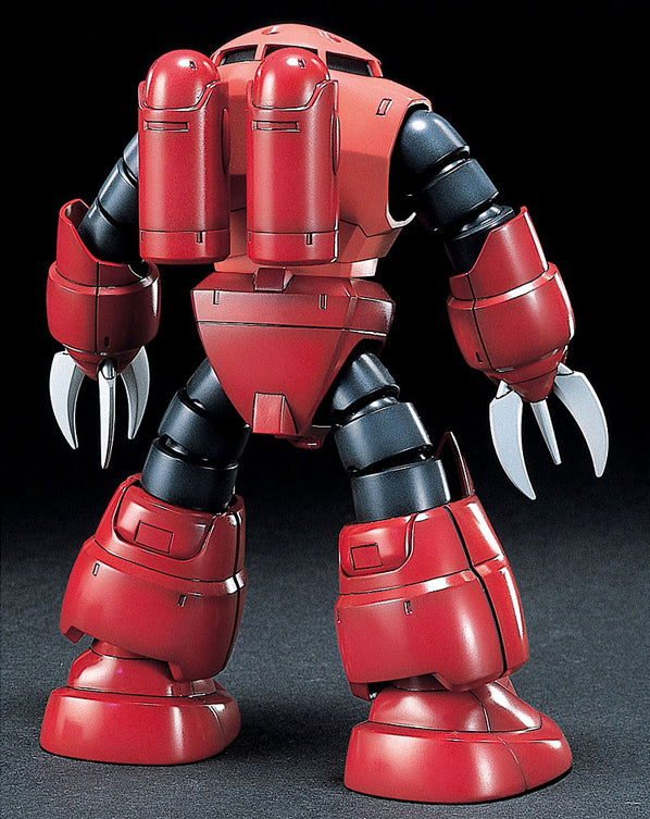 HGUC MSM-07S Z'Gok Char Custom