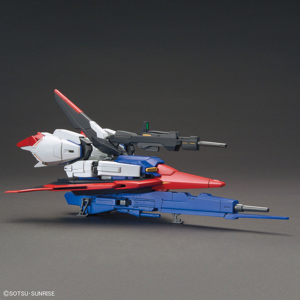 HG 1/144 Zeta Gundam Revive