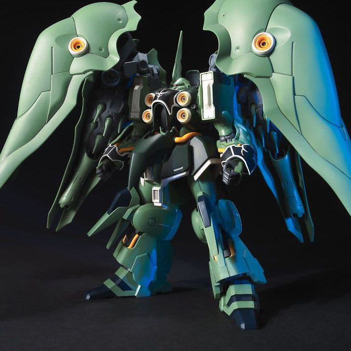 HGUC NZ-666 Kshatriya
