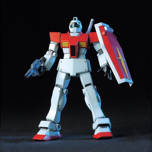HGUC RGM-79 GM