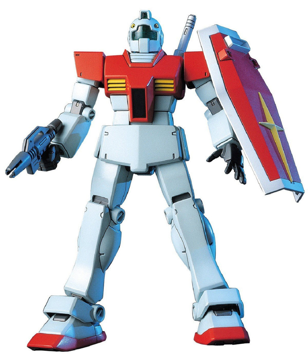 HGUC RGM-79 GM