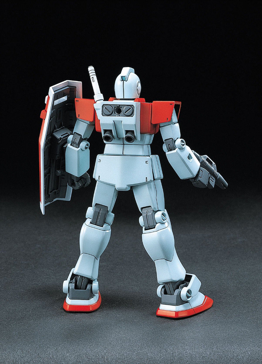 HGUC RGM-79 GM
