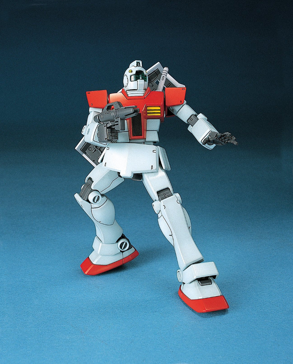 HGUC RGM-79 GM