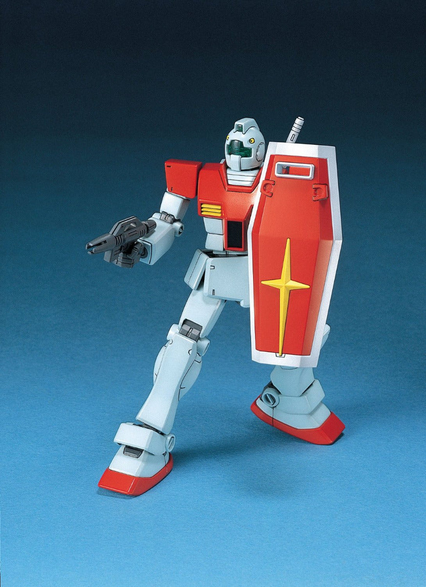 HGUC RGM-79 GM
