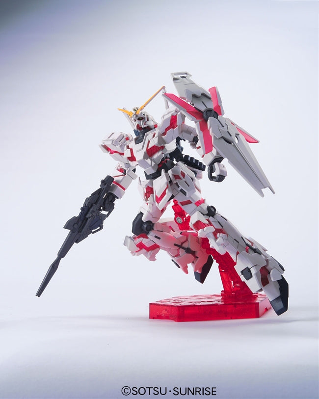HGUC RX-0 Unicorn Gundam (Destroy Mode)