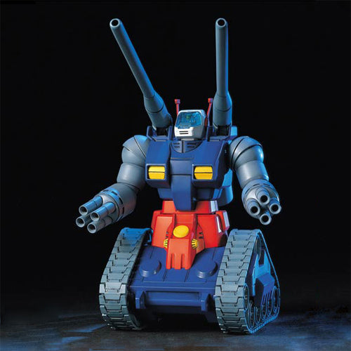 HGUC RX-75 GunTank