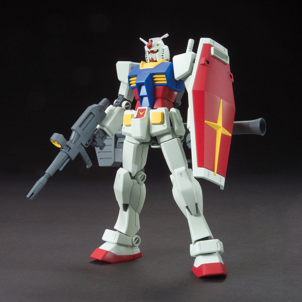 HGUC RX-78-2 Gundam Revive