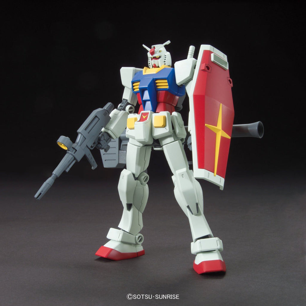 HGUC RX-78-2 Gundam Revive