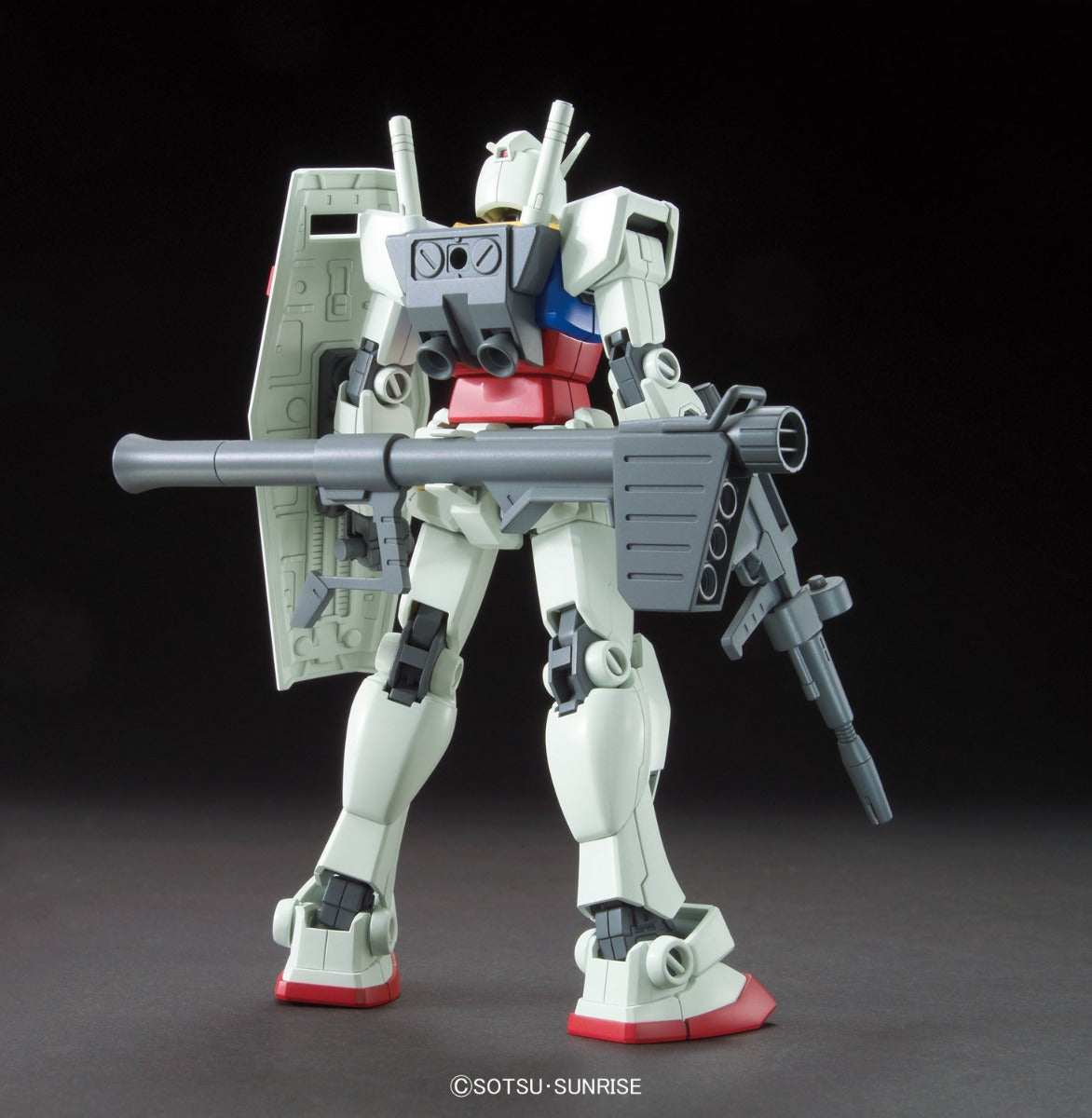 HGUC RX-78-2 Gundam Revive