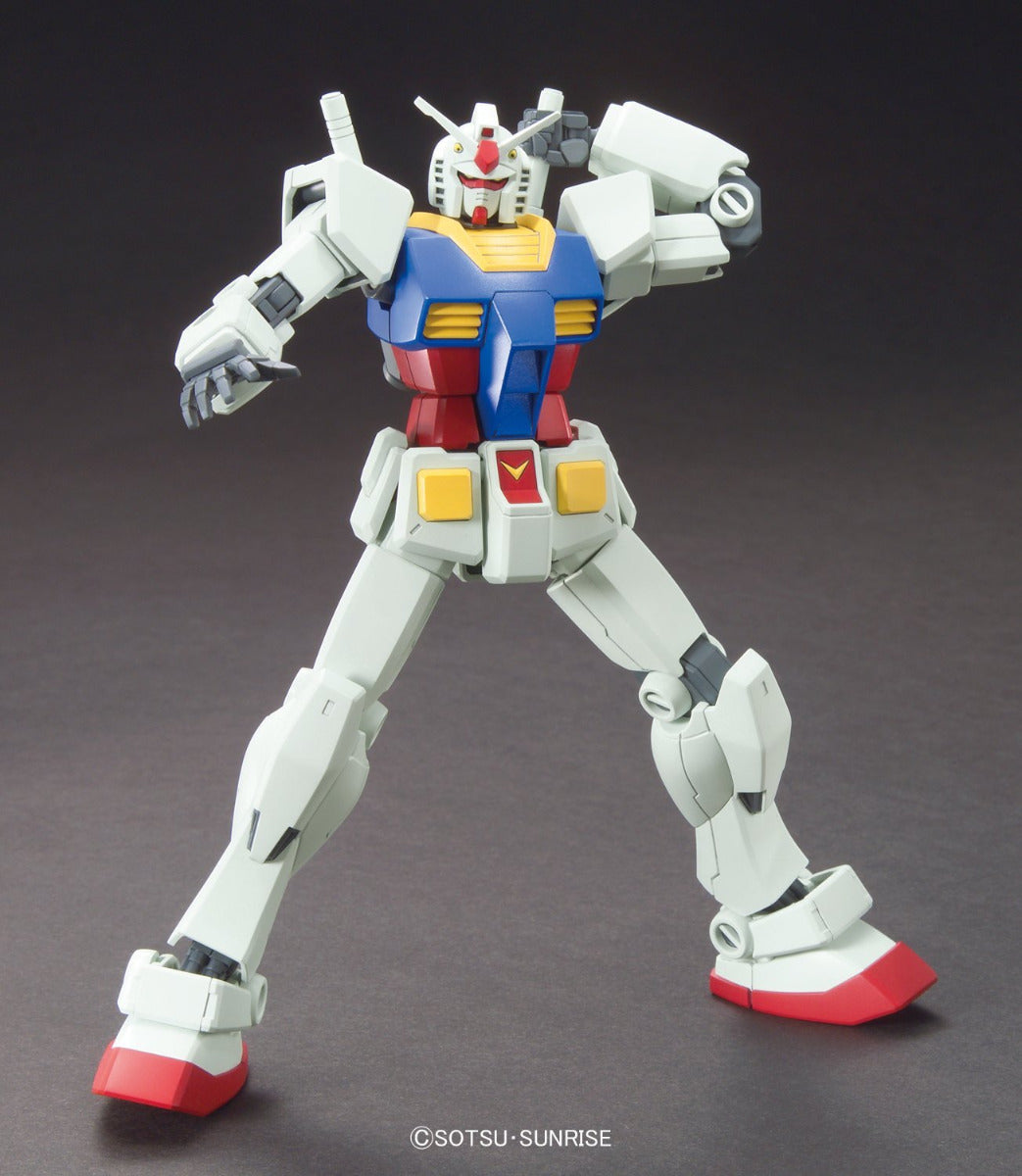 HGUC RX-78-2 Gundam Revive