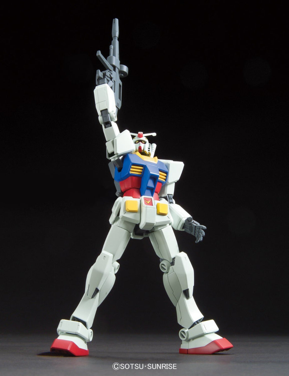HGUC RX-78-2 Gundam Revive