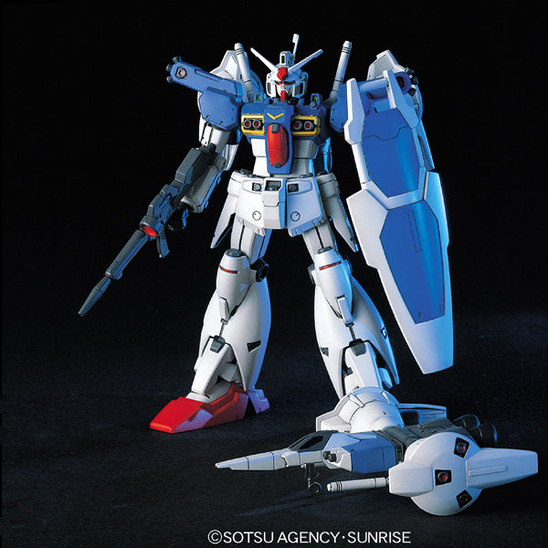 HGUC RX-78GP01Fb Gundam GP01Fb Full Burnern