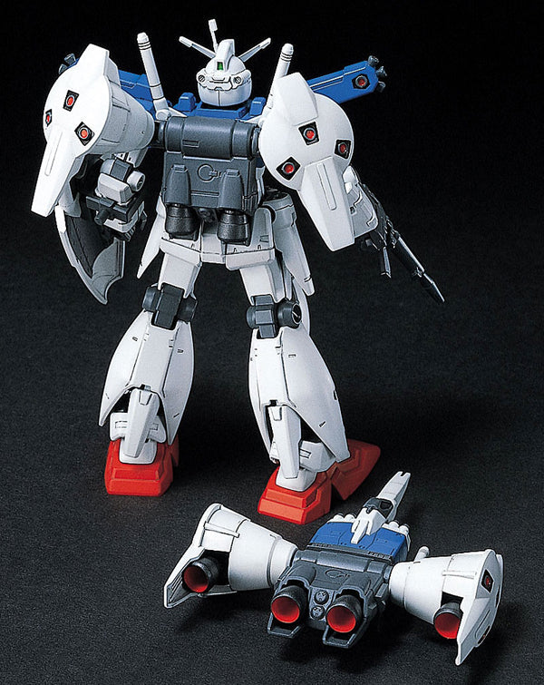 HGUC RX-78GP01Fb Gundam GP01Fb Full Burnern