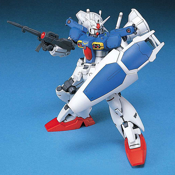 HGUC RX-78GP01Fb Gundam GP01Fb Full Burnern