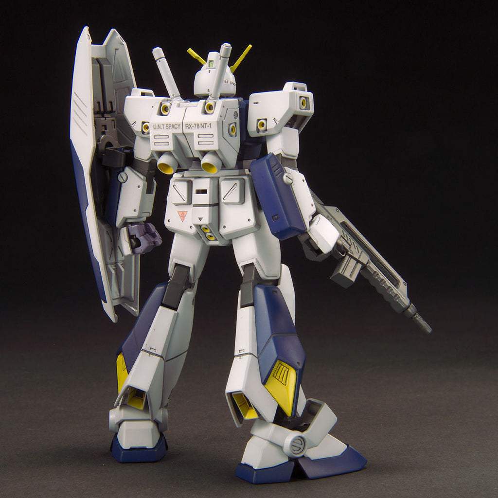 HGUC RX-78NT-1 Gundam NT-1 Alex