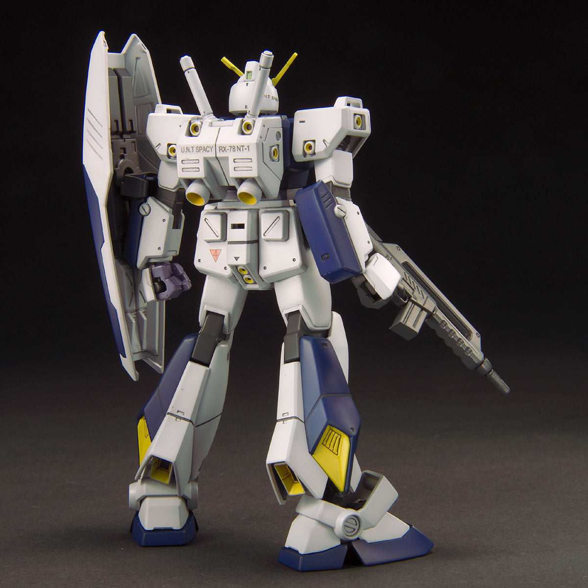 HGUC RX-78NT-1 Gundam NT-1 Alex