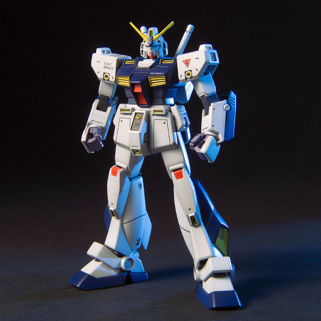 HGUC RX-78NT-1 Gundam NT-1 Alex