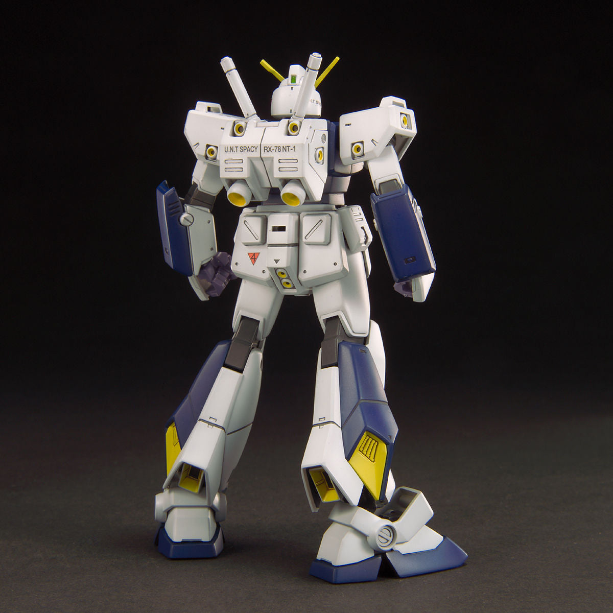 HGUC RX-78NT-1 Gundam NT-1 Alex