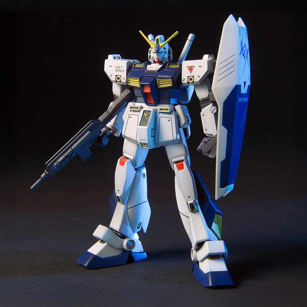 HGUC RX-78NT-1 Gundam NT-1 Alex