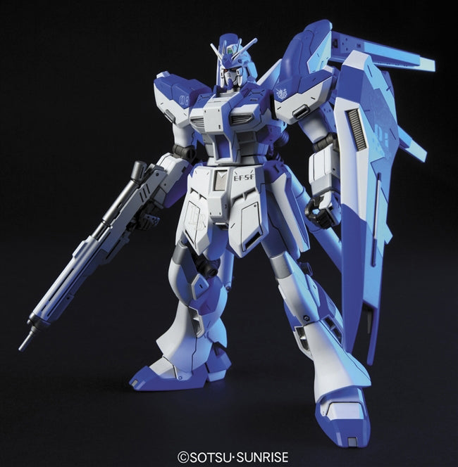 HGUC RX-93-2 Hi-Nu Gundam