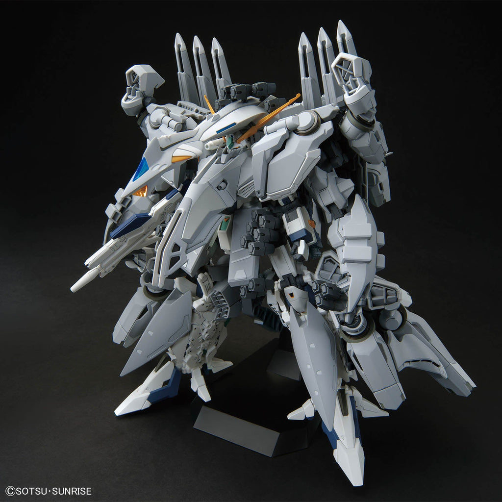 HGUC Alyzeus