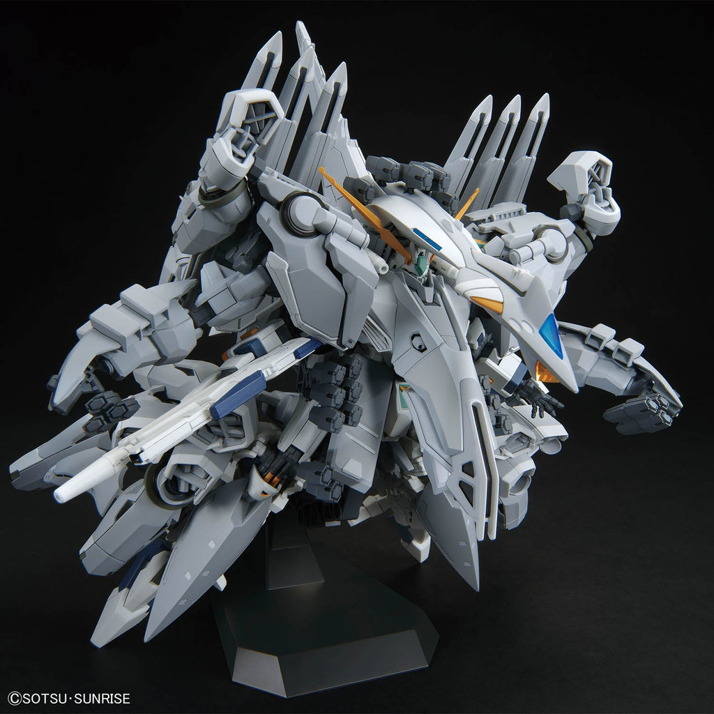 HGUC Alyzeus