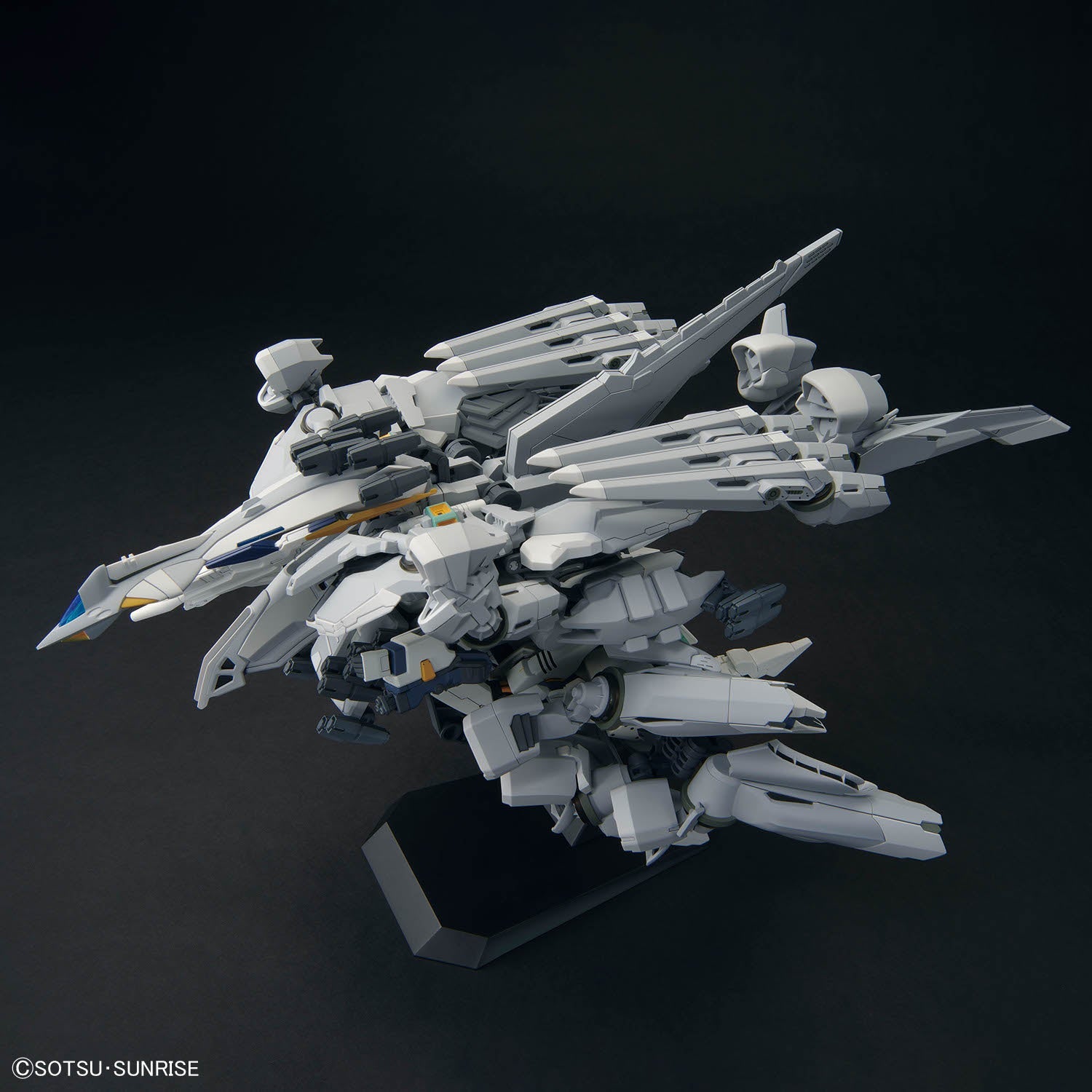 HGUC Alyzeus