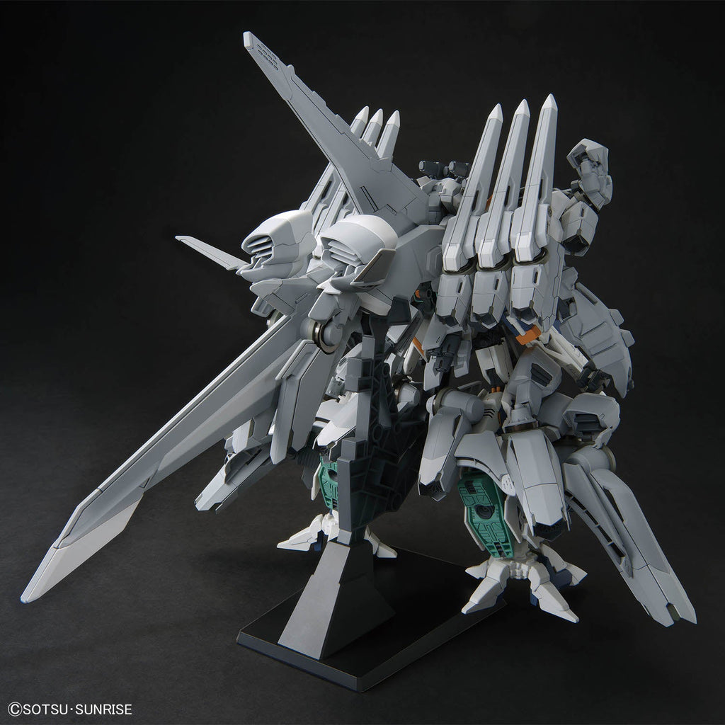 HGUC Alyzeus