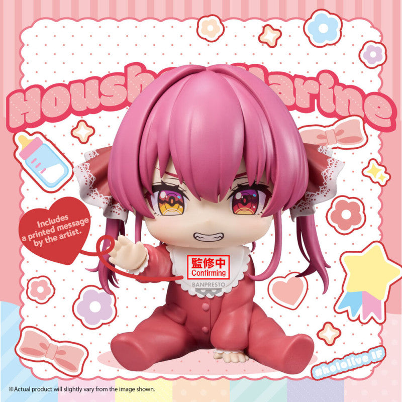景品 Hololive IF HoloBabies 寶鐘瑪琳
