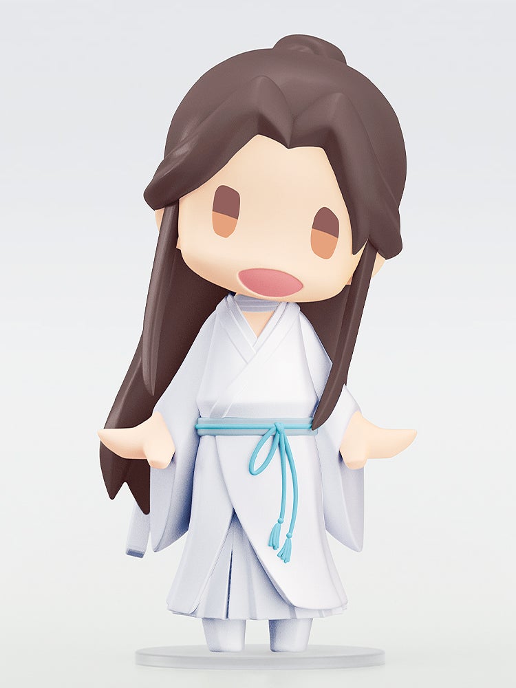 HELLO! GOOD SMILE 謝憐 Xie Lian《天官賜福》