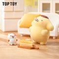 Pompompurin 盲盒 01