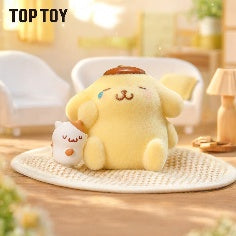 Pompompurin 盲盒 04
