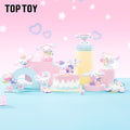Cinnamoroll 渴渴愛意盲盒 05