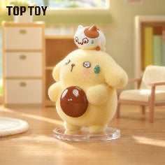Pompompurin 盲盒 06