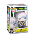 [POP][遊戲]《電馭叛客：邊緣行者》露西 POP Animation: CPE- Lucy