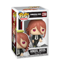 [POP][日漫]《鏈鋸人蕾潔篇》天使惡魔 POP Animation: CSM Reze- Angel Devil