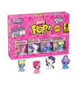 [Bitty POP][卡通]《小馬寶莉》碧琪與她的伙伴們 (4件裝) Bitty POP 4pk: MLP- Pinkie Pie