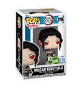 [POP][日漫]《鬼滅之刃》鬼舞辻無慘[特別版] POP Vinyl: Artemis- Muzan