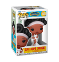 [POP][Disney] Hercules — Calliope (Muse)