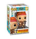 [POP][Disney] Hercules — Hercules w/Bow