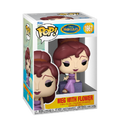 [POP][Disney] Hercules — Meg w/Flower
