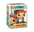 [POP][Disney] Hercules — Young Hercules