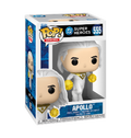 [POP][DC]《Pride系列》阿波羅 POP Heroes: Pride- Apollo(GD)