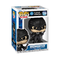 [POP][DC]《Pride系列》午夜戰士 POP Heroes: Pride- Midnighter