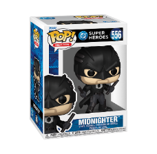 [POP][DC]《Pride系列》午夜戰士 POP Heroes: Pride- Midnighter