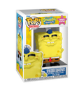 [POP][卡通]《海綿寶寶》自信滿滿的海綿寶寶 POP Animation: SB SP S5- SpongeBob