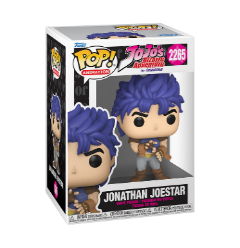 [POP][日漫]《JoJo的奇妙冒險》喬納森 POP Animation: JoJos- Jonathan