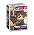 [POP][日漫]《JoJo的奇妙冒險》喬瑟夫 POP Animation: JoJos- Joseph