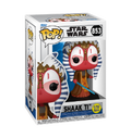 [POP][StarWars]《星球大戰》莎克·提(GW) POP Star Wars:SWAS2- Shaak Ti (GW)
