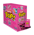 [Bitty POP][卡通]《小馬寶莉》(隨機抽選)(MOQ 1 inner) Bitty POP Singles: My Little Pony- 32PC